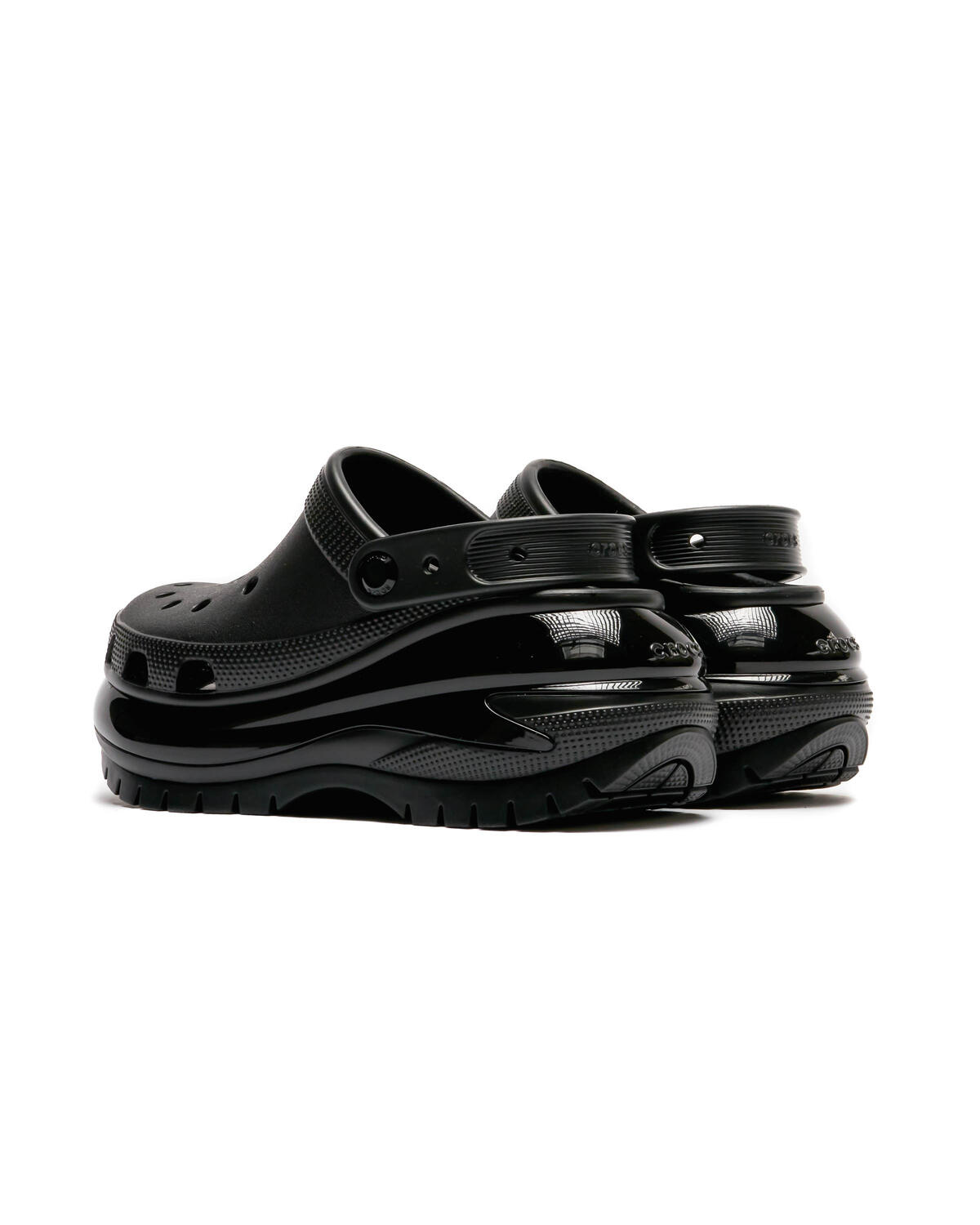 Crocs Mega Crush Clog | 207988-001 | AFEW STORE